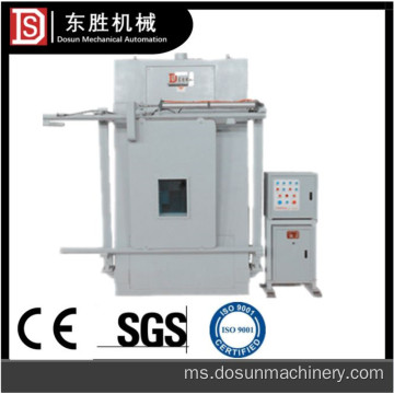 Casing Enclosed Shell Press Remove Parts Motor Machine CE / ISO9001